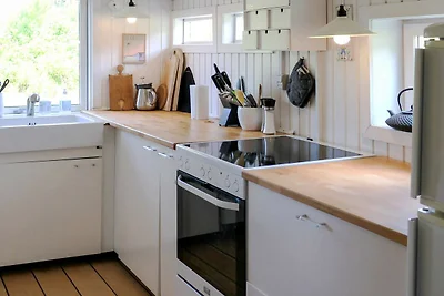 6 Personen Ferienhaus in Blokhus