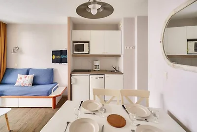 2 Zimmer 5 Personen Komfort