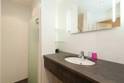 Moderne Wohnung im Zentrum von Bergen