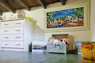 Casa vacanze, Castiglione di Sicilia-preceden...