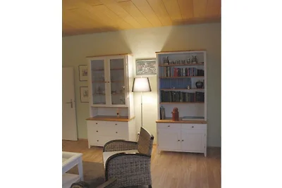 Ferienwohnung mit 2 Schlafzimmer