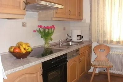 Ferienwohnung mit 1 Schlafzimmer