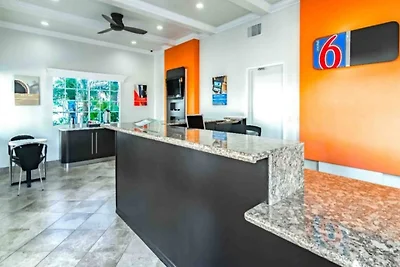 apartman za odmor Obiteljski odmor Orange County