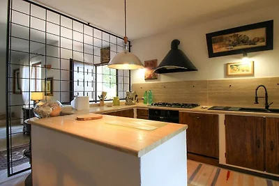 Casa Allegra nel Parco della Maremma