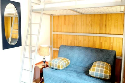 Studio 16-20m² am Eingang von Tignes