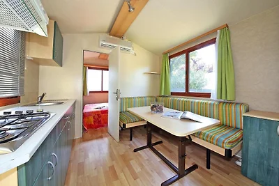 Caravanpark San Benedetto in Peschiera