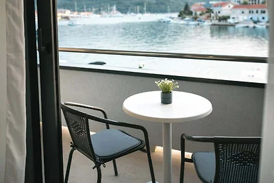 Apartments & Rooms Fisherman's Luck - Deluxe ...