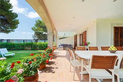 Chilllife - Casa a Platja D"alcúdia.