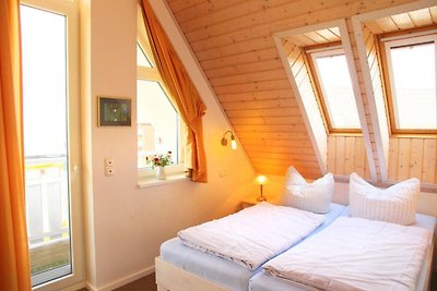 Ferienhaus mit Kinderbereich