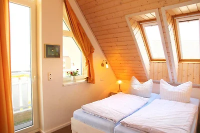 Ferienhaus mit Kinderbereich
