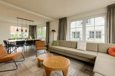 Ferienhaus mit Geschirrspüler, Nähe Bad...