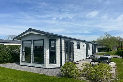 Escapade avec jardin et parking