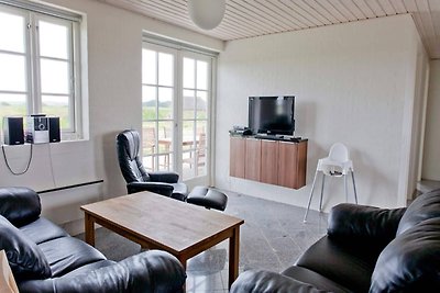 4 sterren vakantie huis in Ulfborg