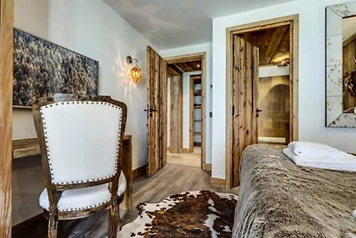 Komplett renovierte Wohnung.