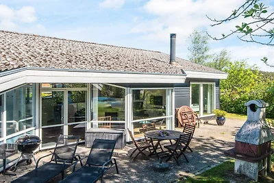 12 persoons vakantie huis in Ebeltoft-By...