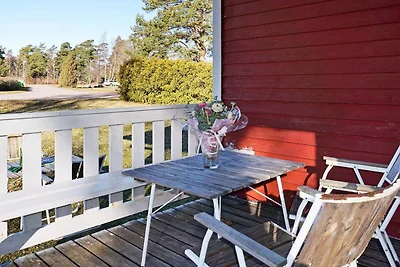 5 Personen Ferienhaus in Mörbylånga-By Traum