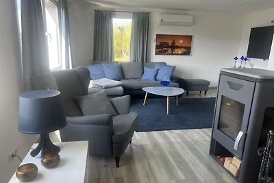 Maison de vacances à Quedlinbourg avec...