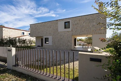 Casa Minerva met zwembad