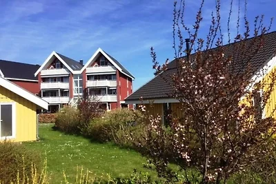 Ferienhaus ideal fuer Paare