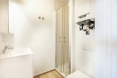 Manderley 204 Studio direkt an den Dünen