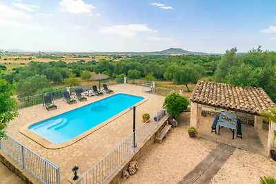 Finca Son PuÇa - Ferienhaus Mit Privatem Pool