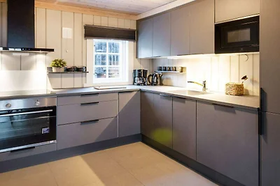 10 Personen Ferienhaus in Fåvang