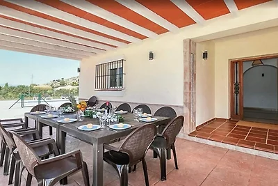 Villa Ballesteros
