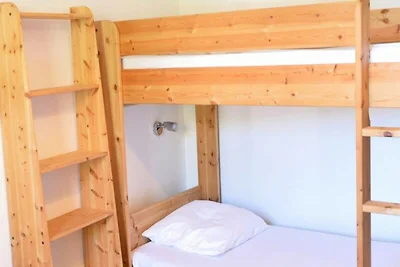 Ferienhaus in Les Verneys in der Nähe des...