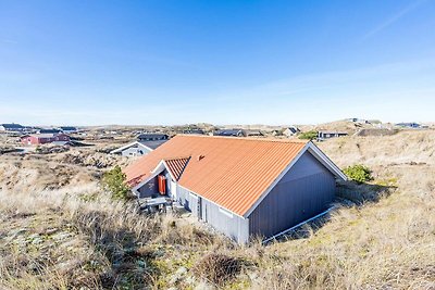 6 Personen Ferienhaus in Ringkøbing