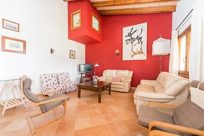 Vora Pula Golf Ii - Ferienhaus Mit Privatem...