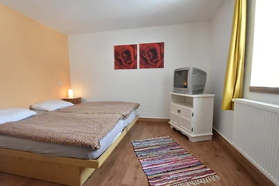 Casa vacanze vicino piste Sumava