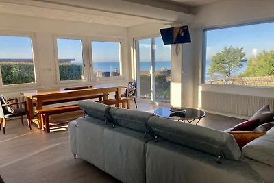 Vakantiehuis met 1 slaapkamer