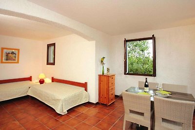 La Vallicella, Moriani-Plage, Appartement mit...