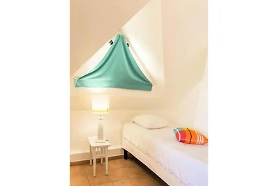 Ferienwohnung Familienurlaub Rivière-Salée