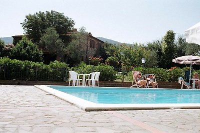 Podere gli Scopai Comfortabele vakantiewoning