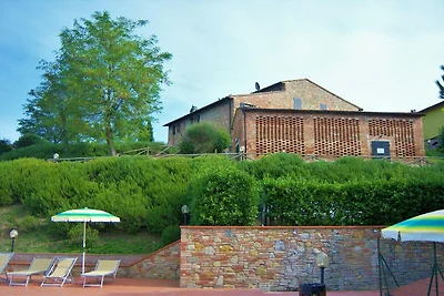 Wohnung mit Pool in Varna