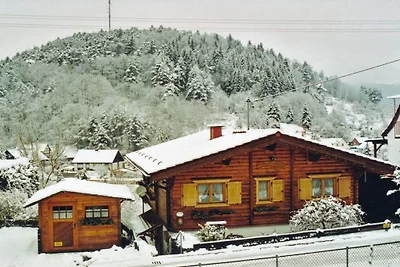 Ferienhaus Roth, Ferienwohnung 2