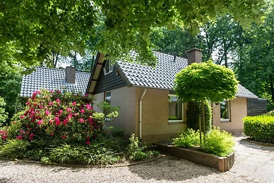 Casa Vacanze a Mook con Giardino