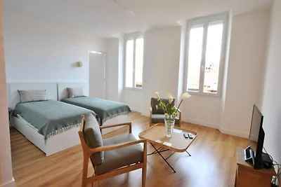 Ferienhaus in Cannes in der Nähe von La...