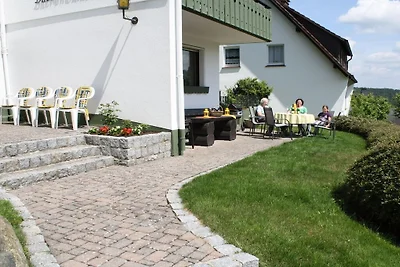 Ferienwohnung mit 2 Schlafzimmer