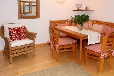 Kuća za odmor Dopust za oporavak Mittelberg
