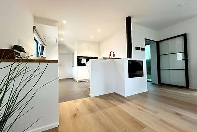 Villa in Wenduine vlakbij het strand