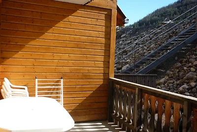 Studio für 4 Personen