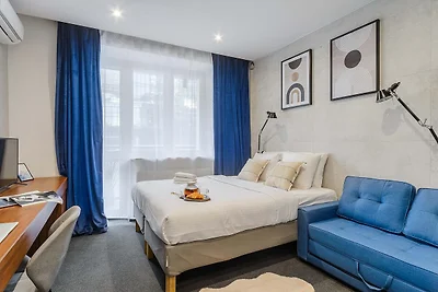 apartman za odmor Obiteljski odmor Warschau