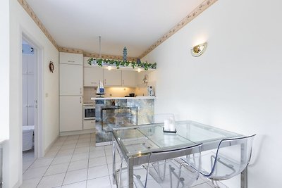 Geräumige Wohnung mit Terrasse