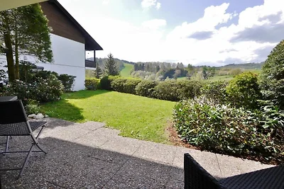 Glücksgriff**** mit Garten