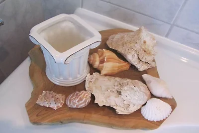 Bakkums Voorhuisje