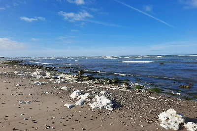 4 Personen Ferienhaus in Hanstholm-By Traum