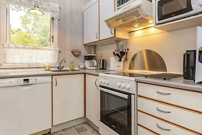 8 Personen Ferienhaus in Faxe Ladeplads