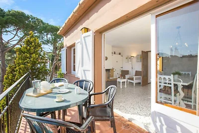 Can Benet villa with swimming pool